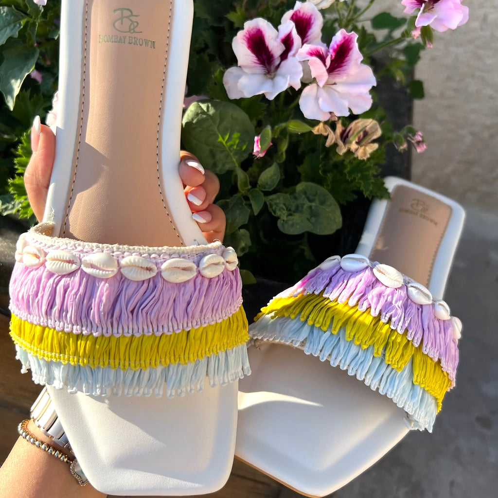 French Pastel