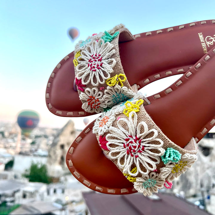 Cappadocia Sandals