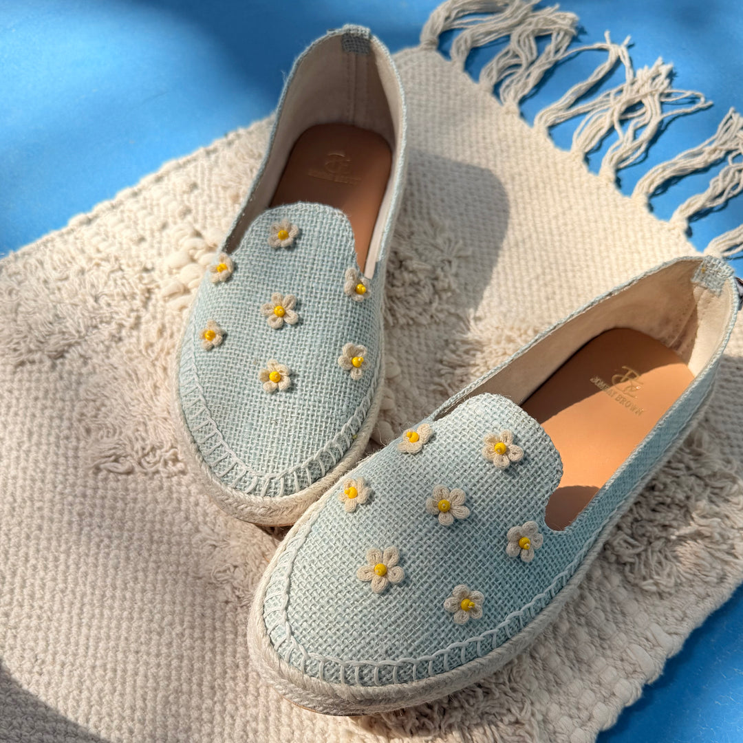 Daisy Love Espadrilles