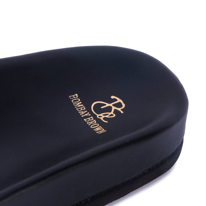 ColorSnap Buckled Slides