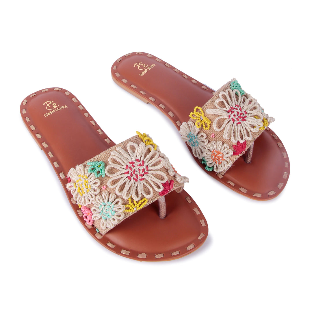 Cappadocia Sandals