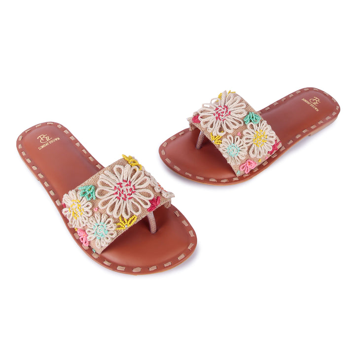 Cappadocia Sandals