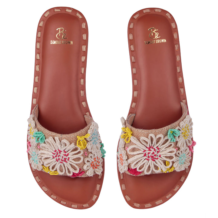 Cappadocia Sandals