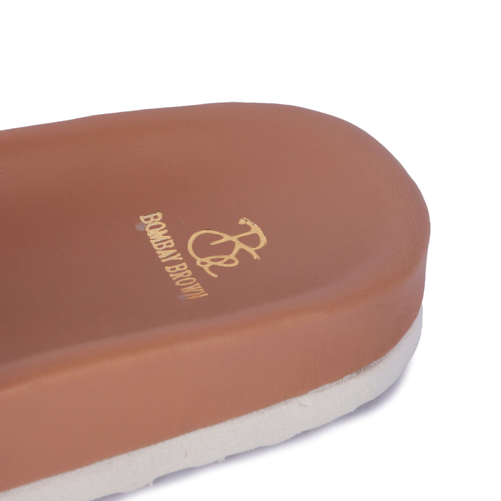 Tuscany Marigold Sandals