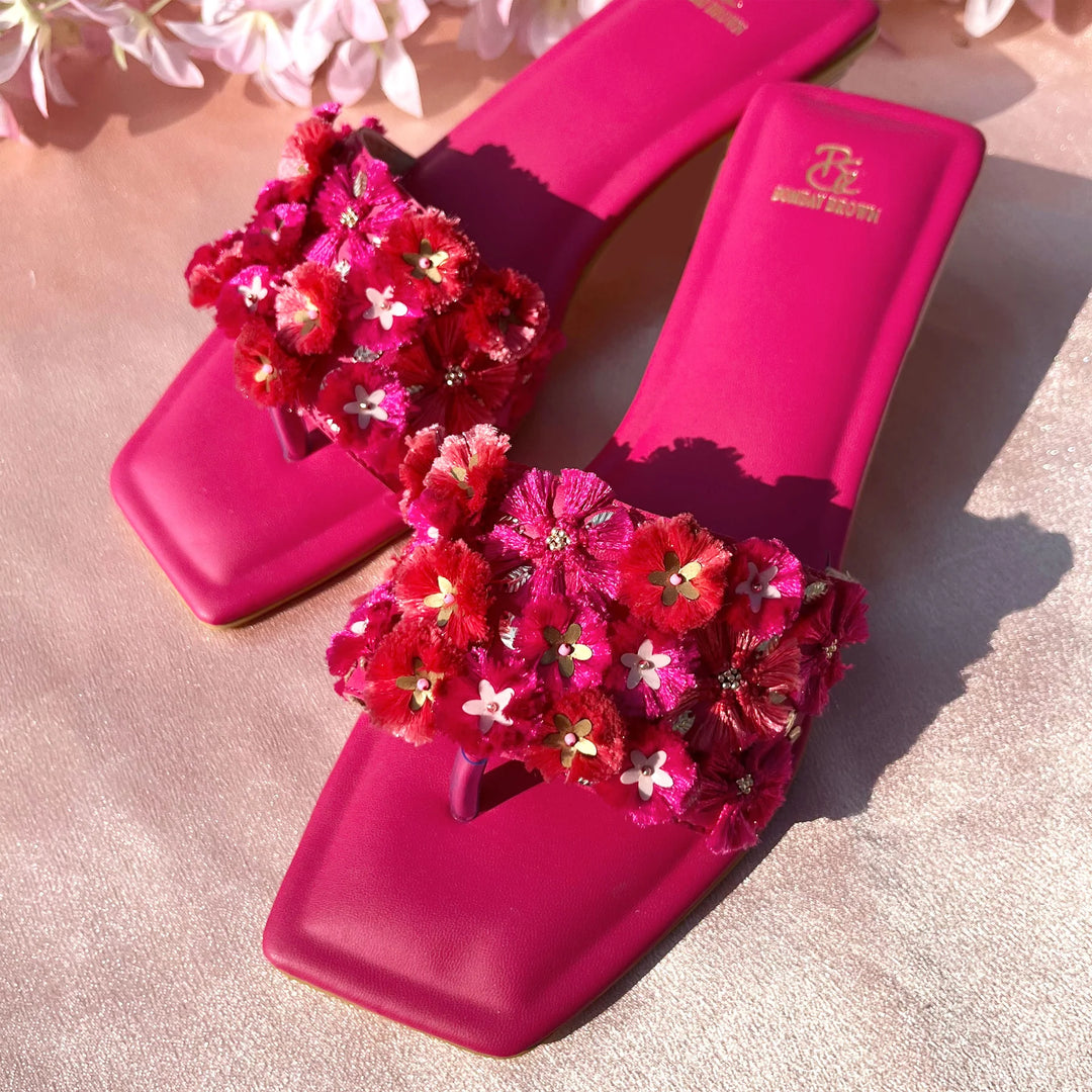 Wishing Pink
