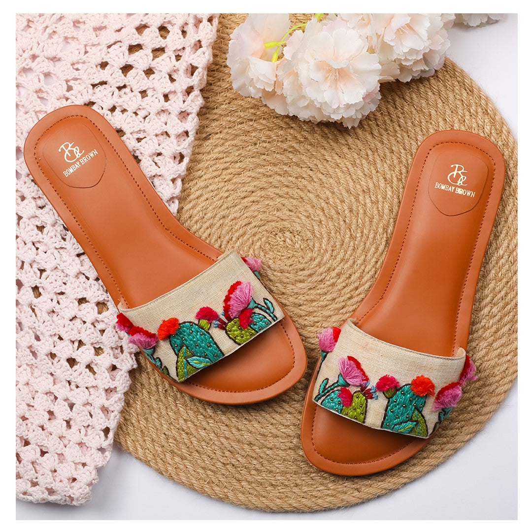Cactus Love