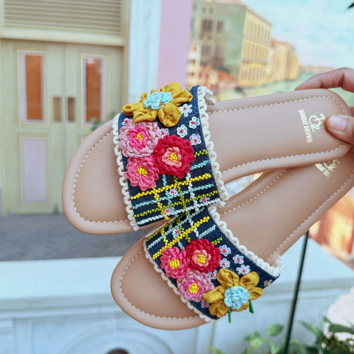 The Rosy Affair