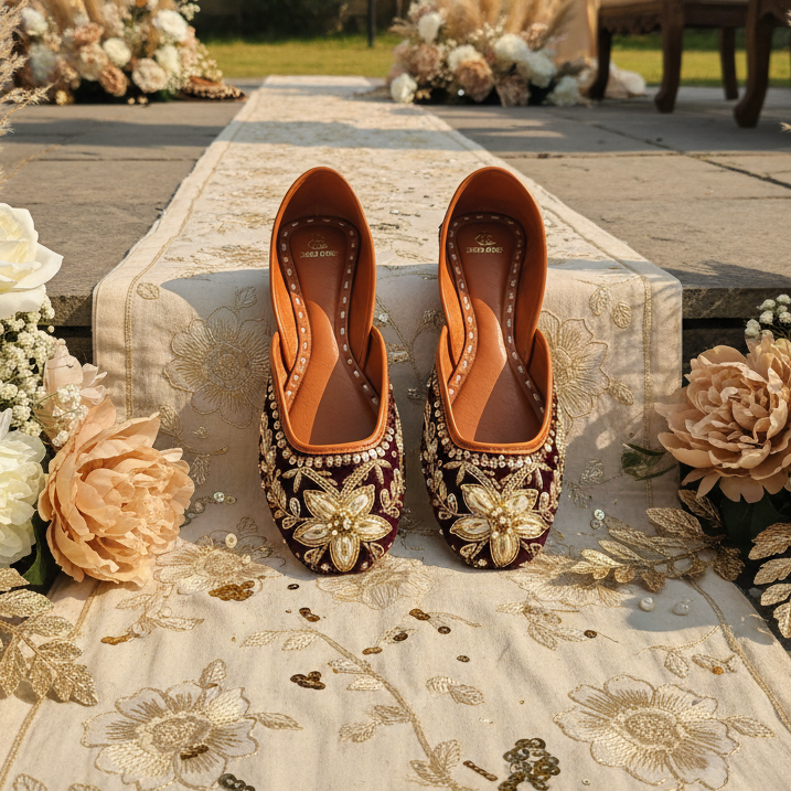 AMETHYST BLOOM (JUTTI)