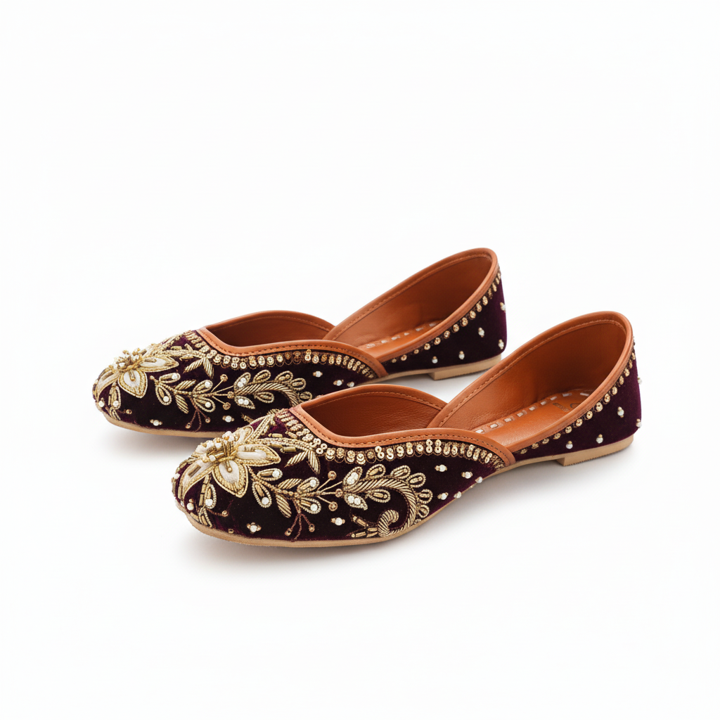 AMETHYST BLOOM (JUTTI)