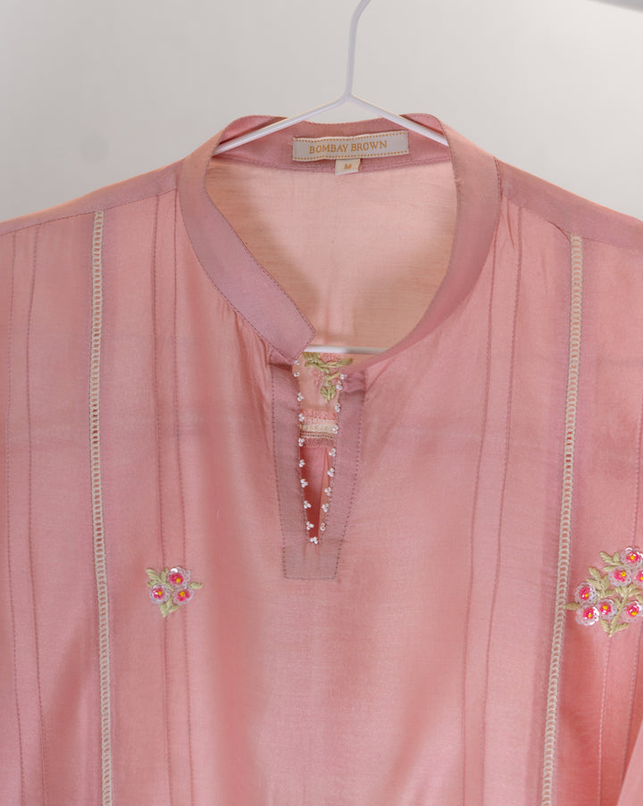 Blush Rush Co-ord Set