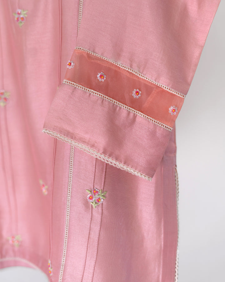 Blush Rush Co-ord Set