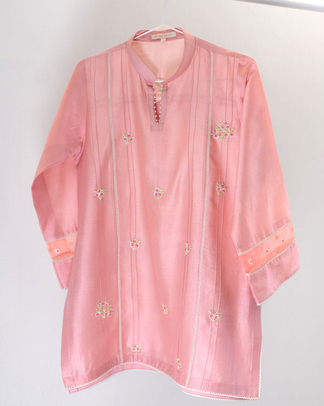 Blush Rush Co-ord Set