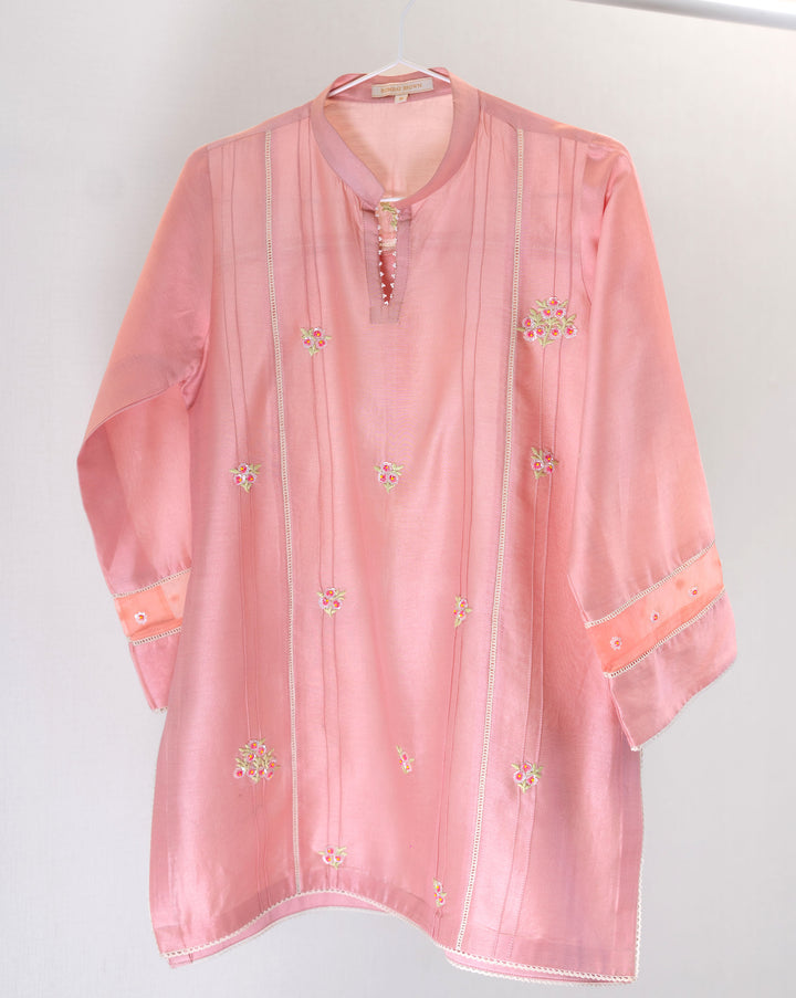 Blush Rush Co-ord Set