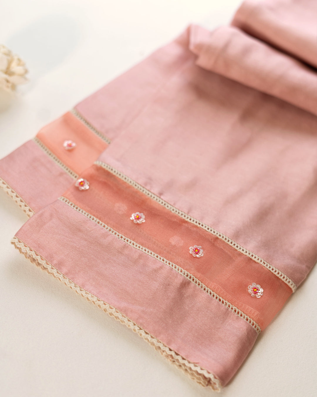 Blush Rush Co-ord Set
