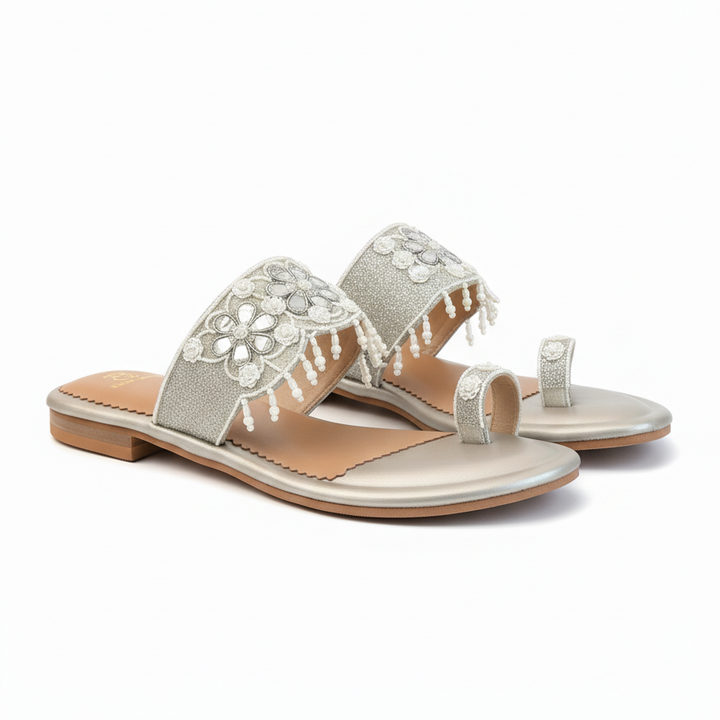 Florenza Kolha (Flats)