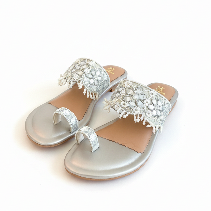 Florenza Kolha (Flats)