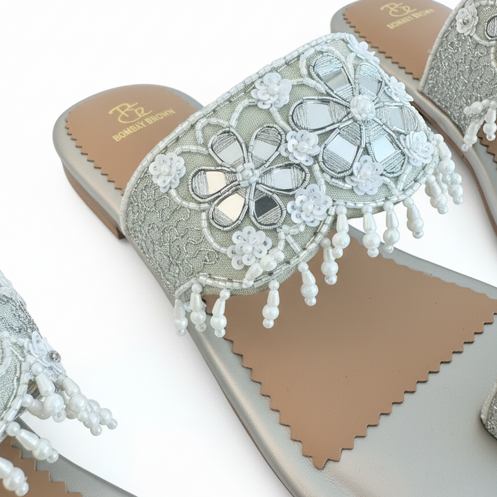 Florenza Kolha (Flats)