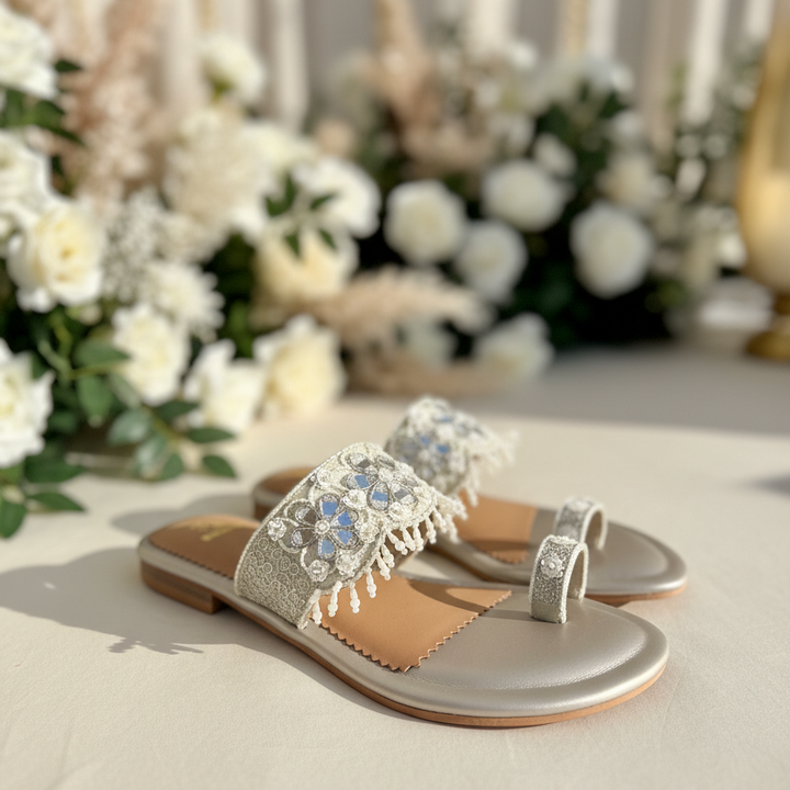 Florenza Kolha (Flats)