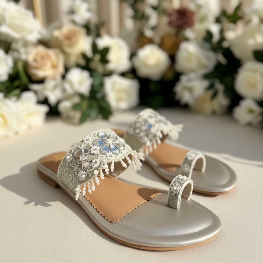 Florenza Kolha (Flats)