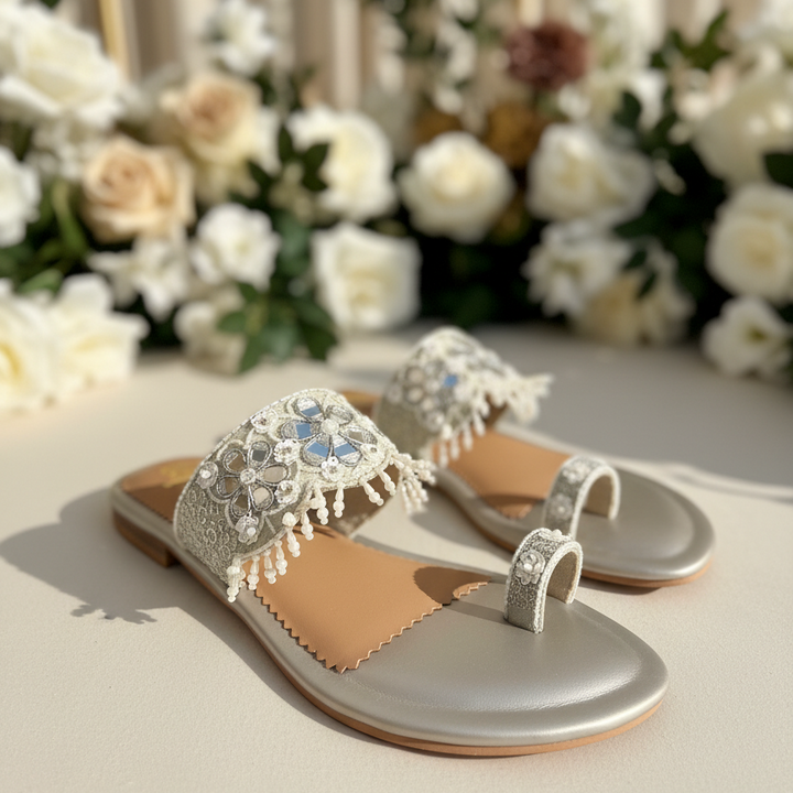 Florenza Kolha (Flats)
