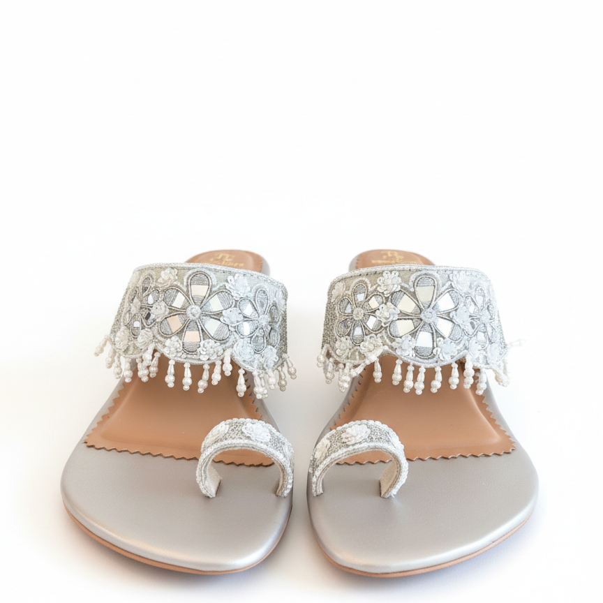 Florenza Kolha (Flats)