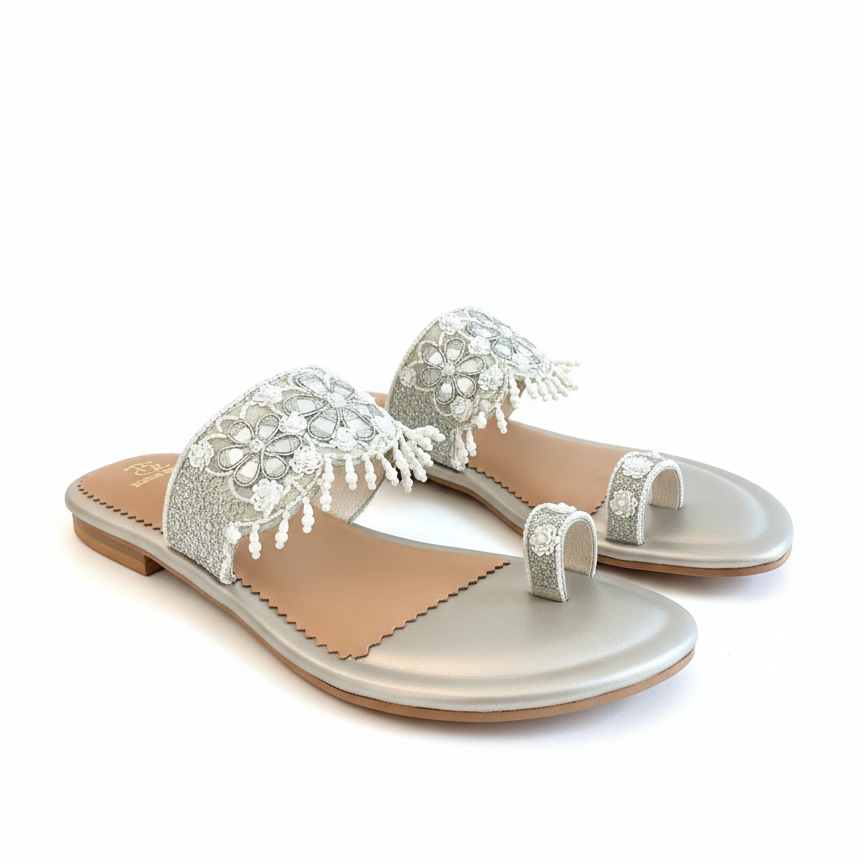 Florenza Kolha (Flats)