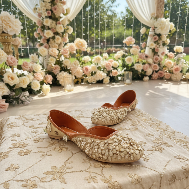 GOTTA GET DOWN (JUTTI)