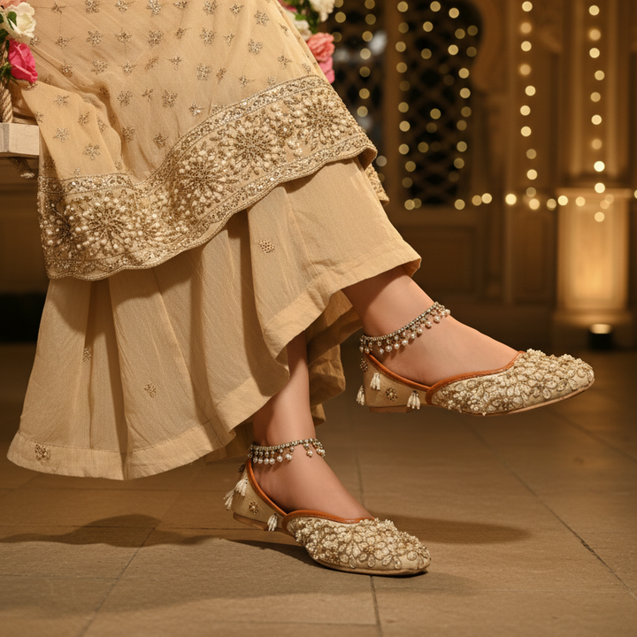 GOTTA GET DOWN (JUTTI)