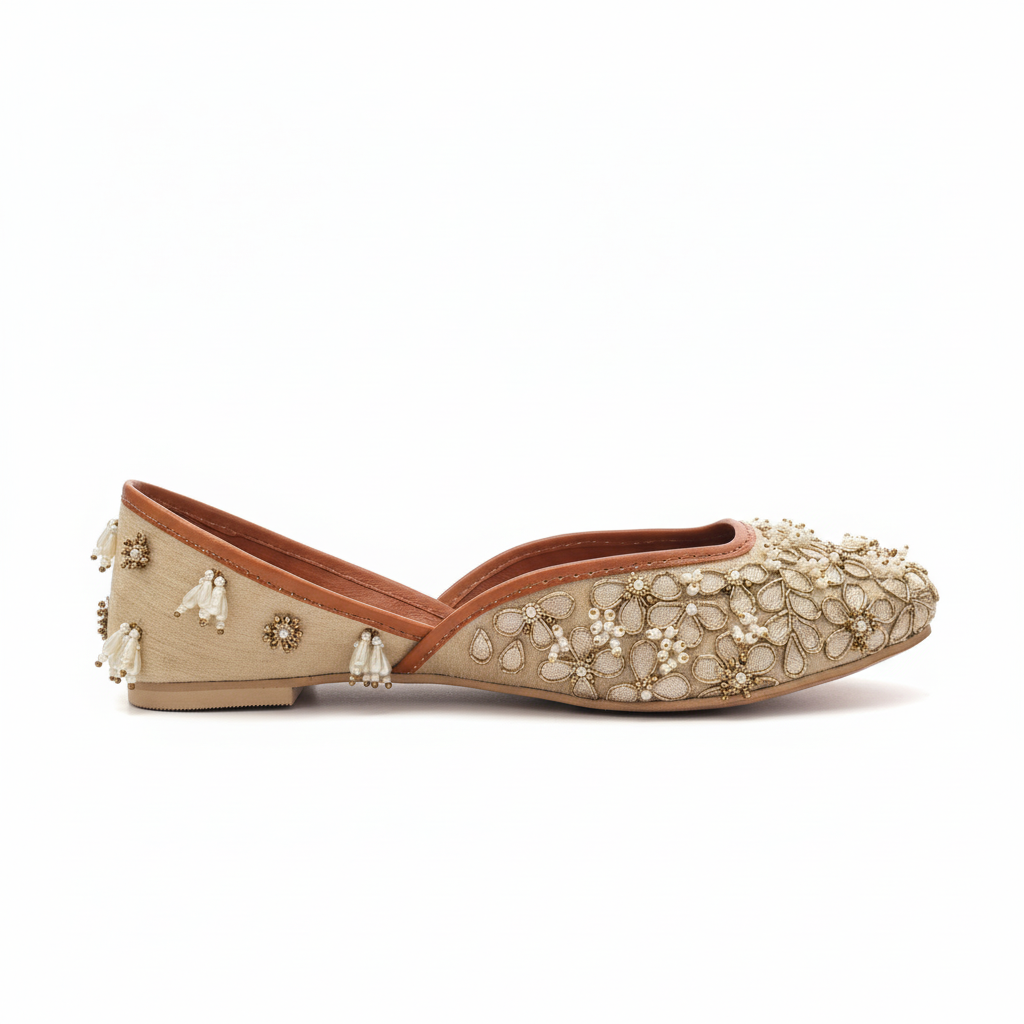 GOTTA GET DOWN (JUTTI)