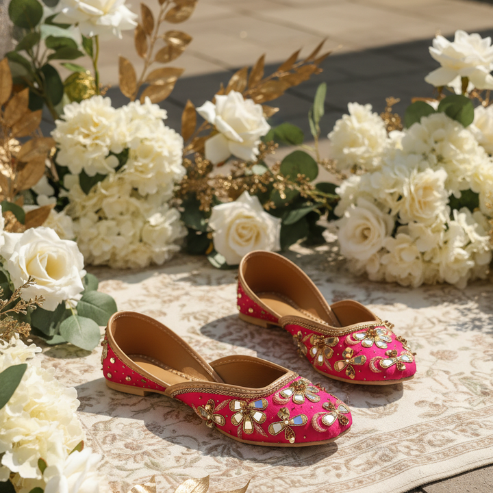 MAGENTA MUSE (JUTTI)