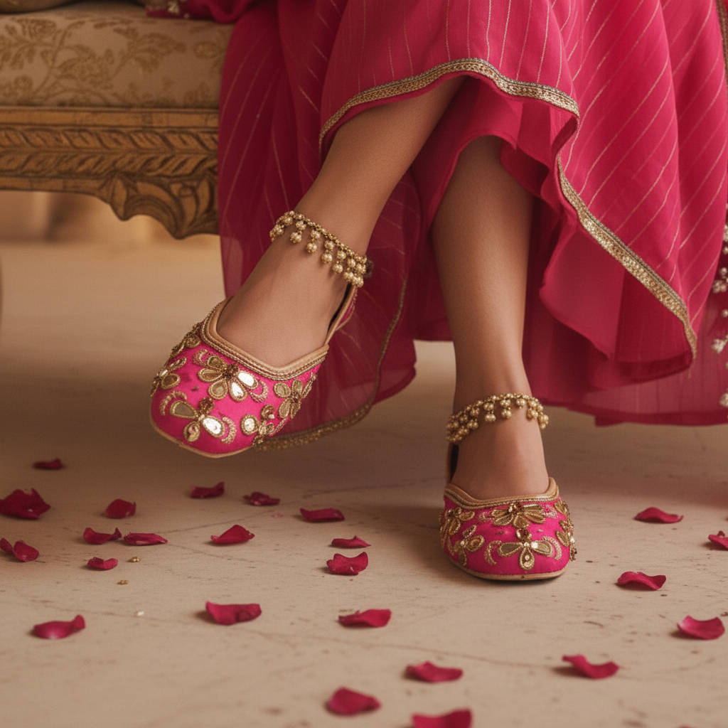 MAGENTA MUSE (JUTTI)