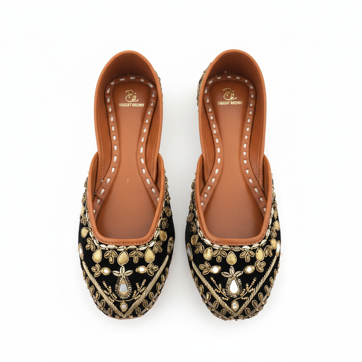 MIDNIGHT BLOOM (JUTTI)