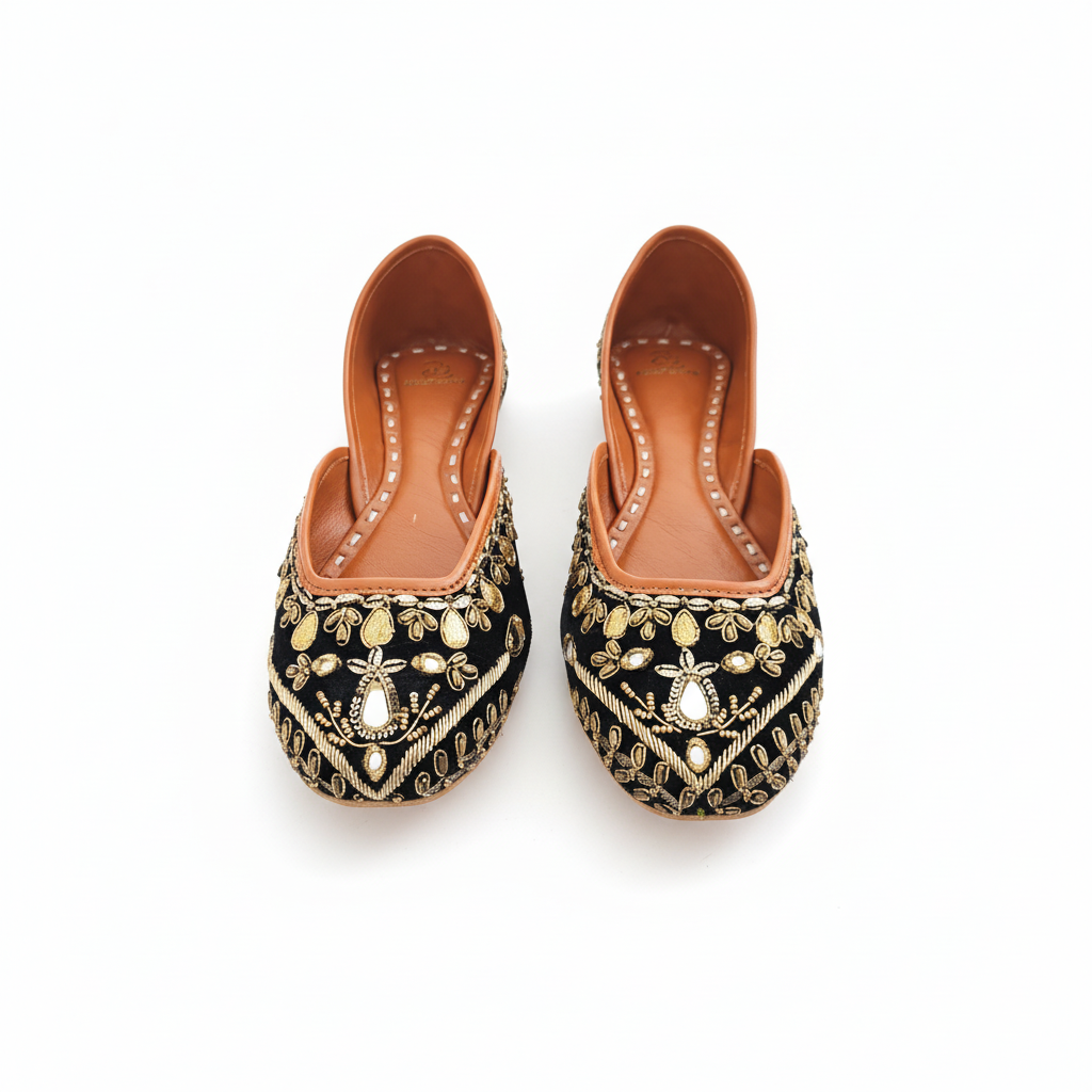 MIDNIGHT BLOOM (JUTTI)