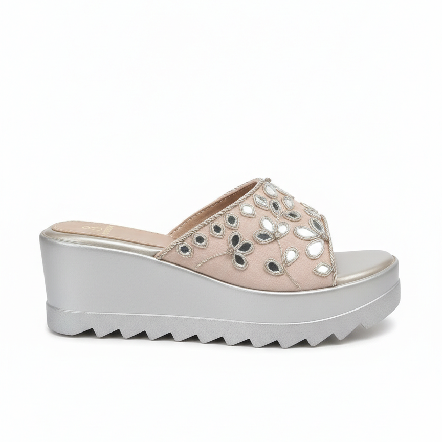 Mirror Me Not (Wedges)
