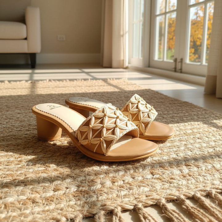 Petal Weave