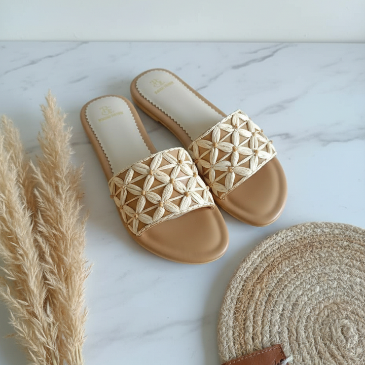 Petal Weave