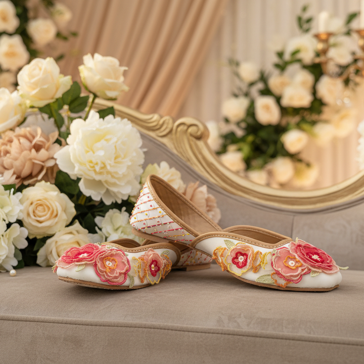 PASTEL PICNIC (JUTTI)