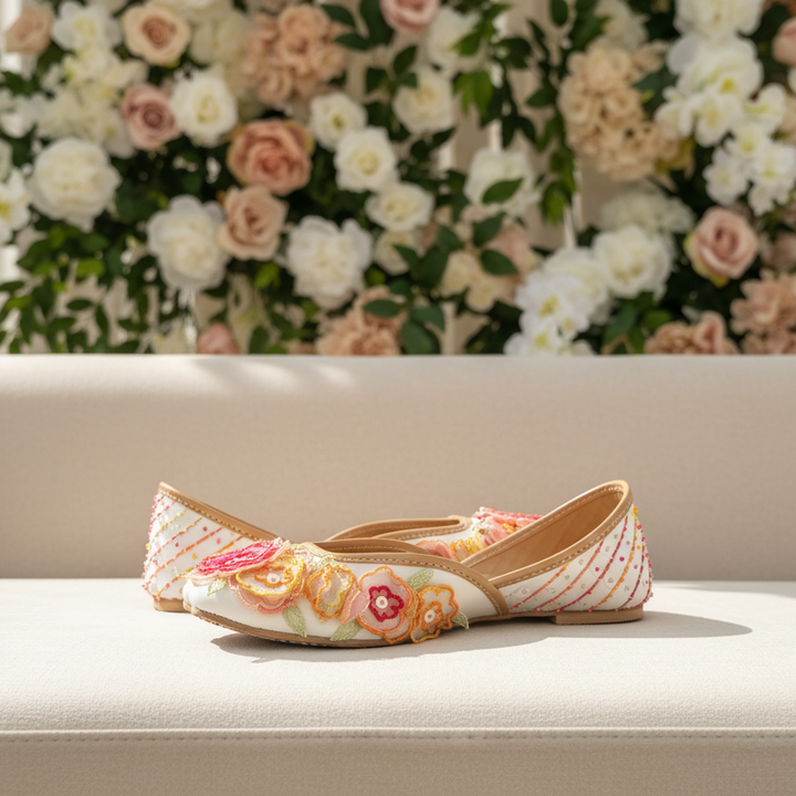 PASTEL PICNIC (JUTTI)