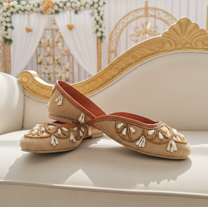 PEARLY PARADISE (JUTTI)