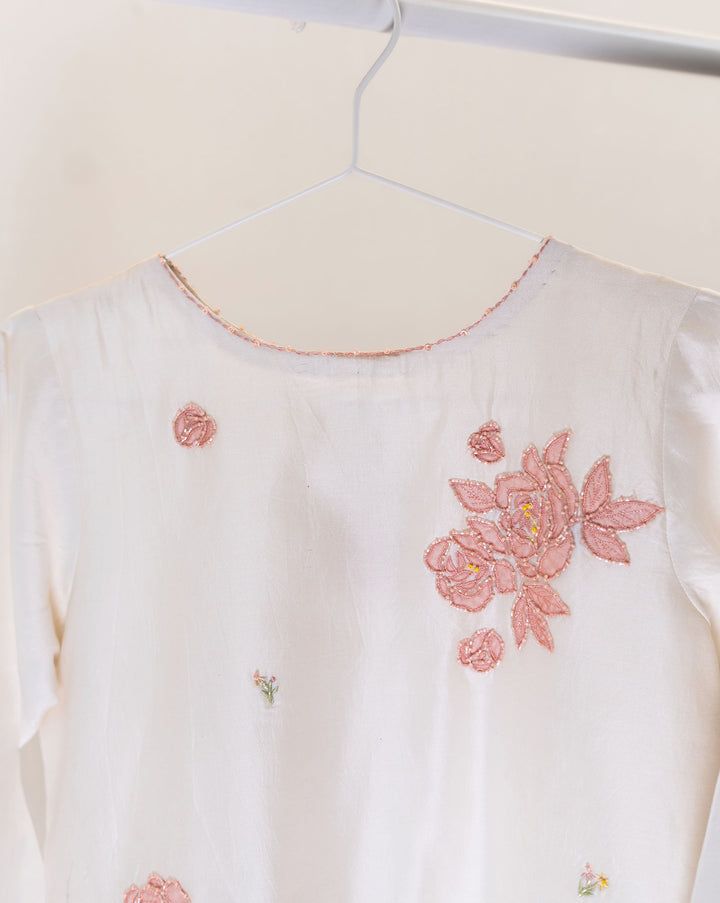 Rose and Shine