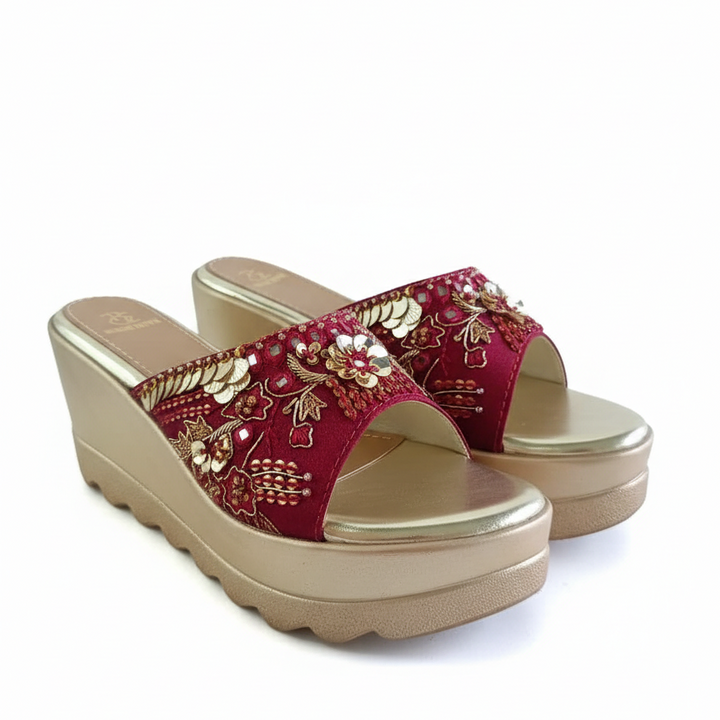Scarleté (Wedges)