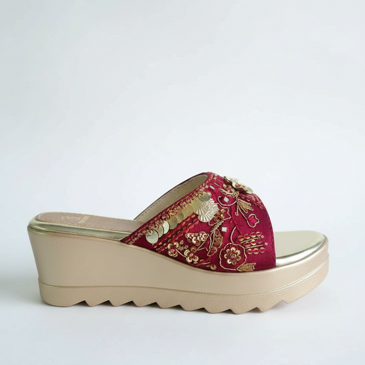 Scarleté (Wedges)