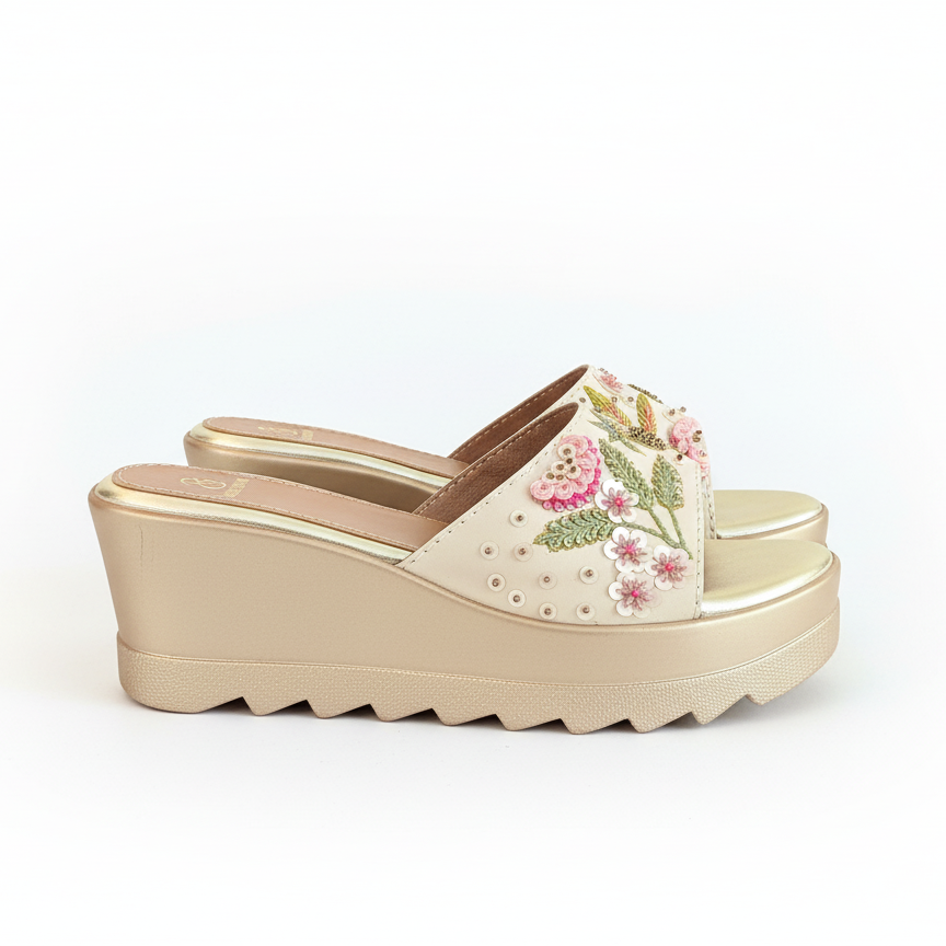 Siesta (Wedges)