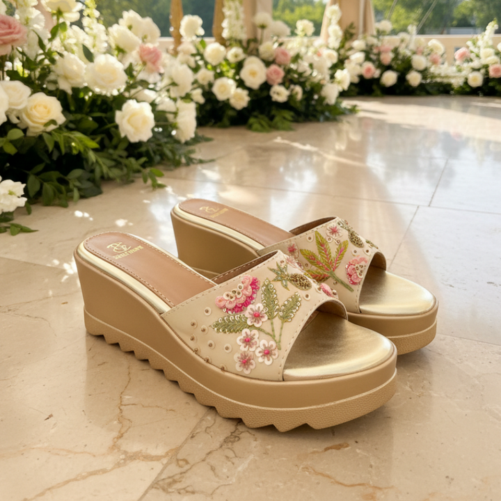 Siesta (Wedges)