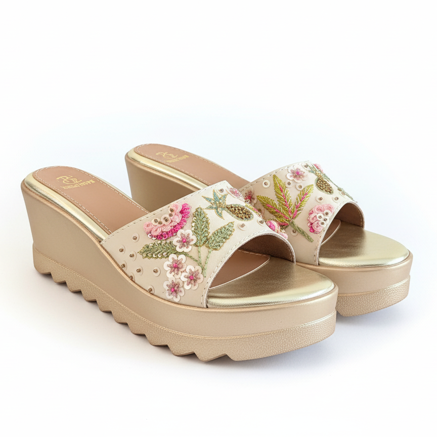 Siesta (Wedges)