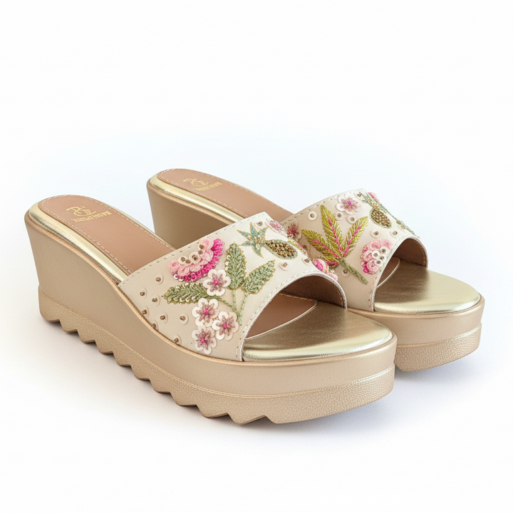 Siesta (Wedges)