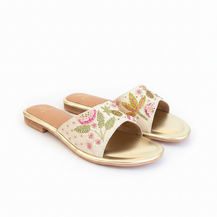 Siesta (Flats)