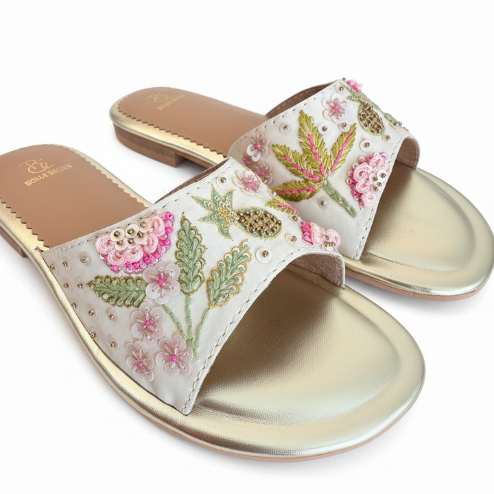 Siesta (Flats)
