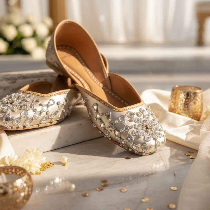 SHEESH MAHAL (JUTTI)