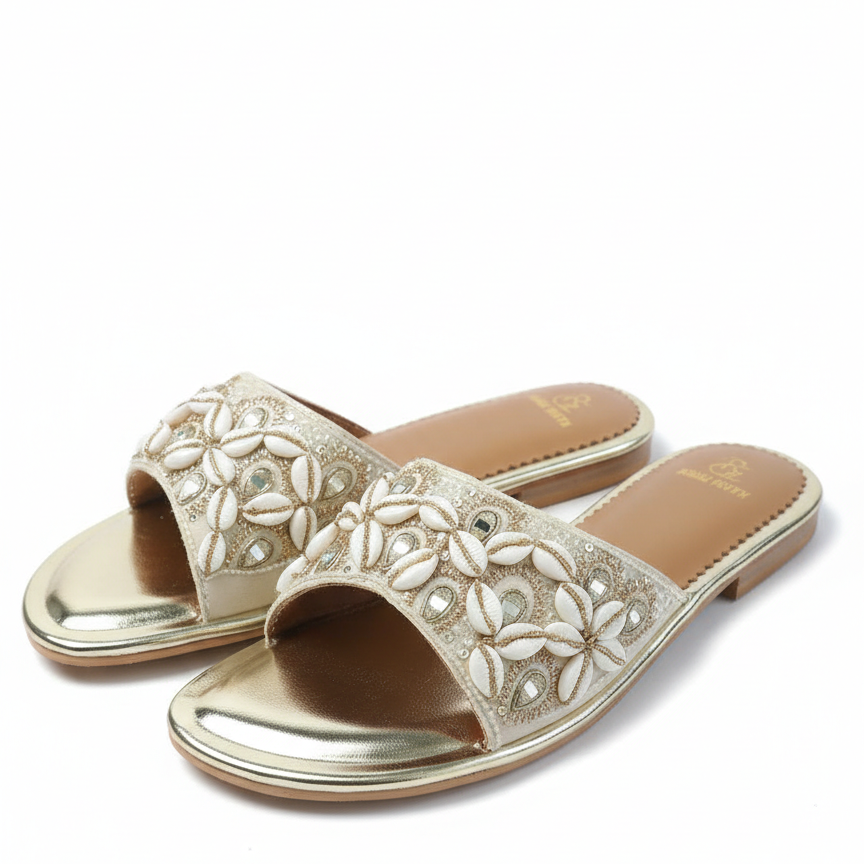 SheShells (Flats)